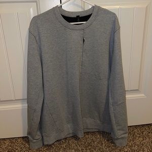 Lululemon Crewneck